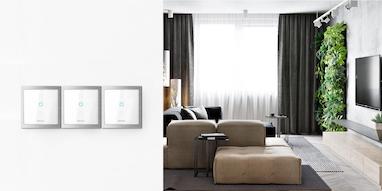 کلید لمسی چیست؟