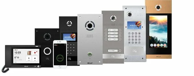 اینترکام هوشمند چیست؟