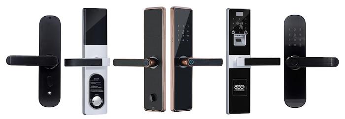 قفل دیجیتال چیست؟