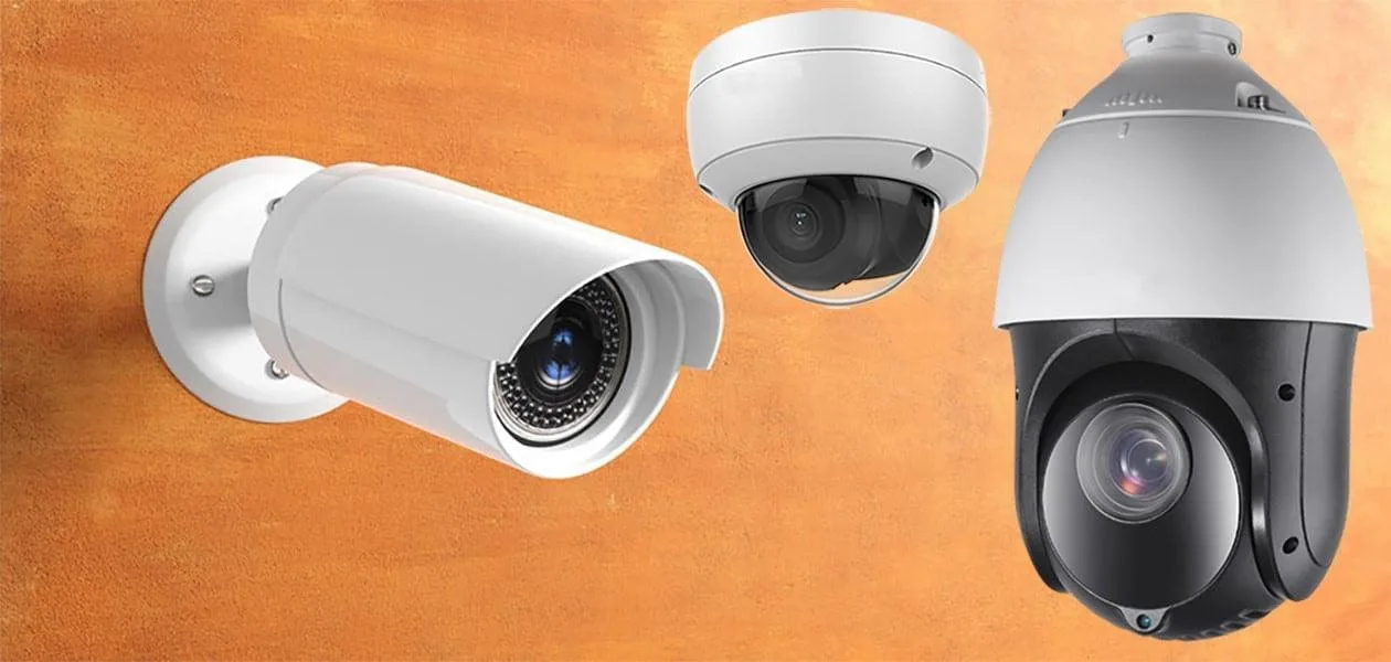 دوربین مدار بسته چیست؟